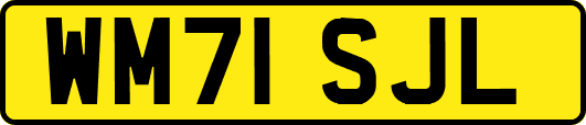WM71SJL