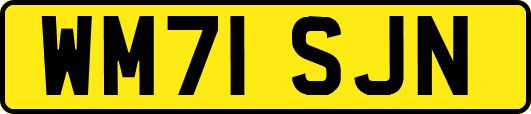 WM71SJN