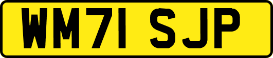 WM71SJP