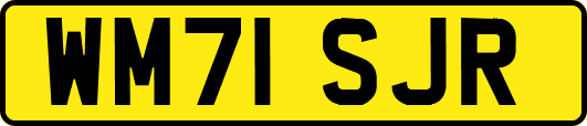 WM71SJR