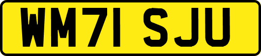 WM71SJU