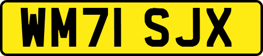 WM71SJX