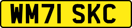 WM71SKC