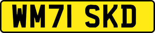 WM71SKD