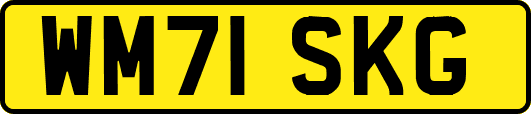 WM71SKG