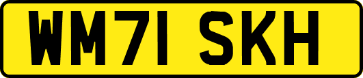 WM71SKH
