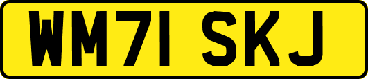 WM71SKJ