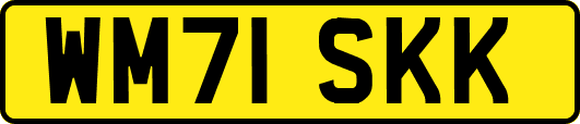 WM71SKK