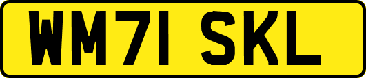 WM71SKL