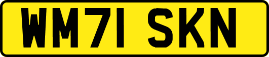 WM71SKN