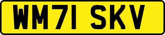 WM71SKV