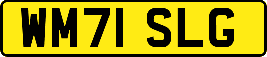 WM71SLG