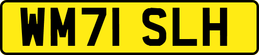 WM71SLH