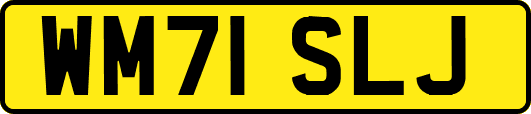 WM71SLJ