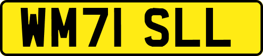 WM71SLL