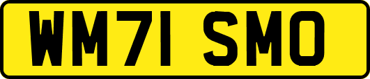 WM71SMO