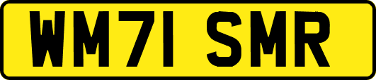WM71SMR