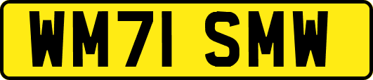 WM71SMW