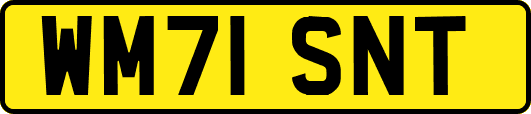 WM71SNT