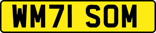 WM71SOM