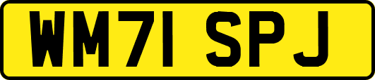 WM71SPJ