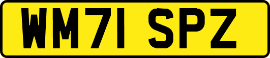 WM71SPZ