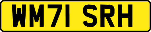 WM71SRH