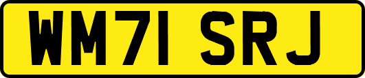 WM71SRJ