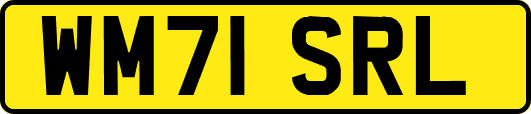WM71SRL