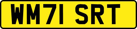 WM71SRT