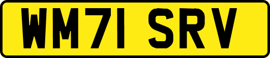 WM71SRV
