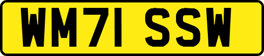 WM71SSW