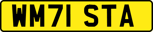 WM71STA