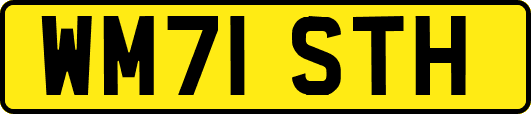 WM71STH