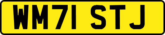 WM71STJ