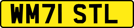 WM71STL