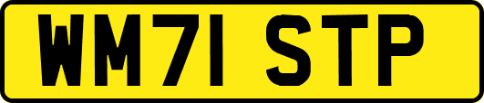 WM71STP
