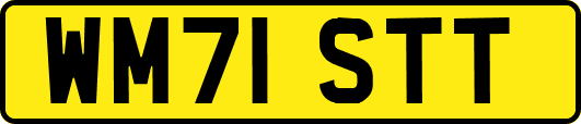 WM71STT