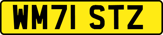 WM71STZ