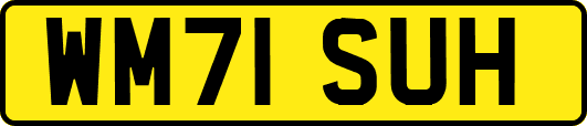 WM71SUH