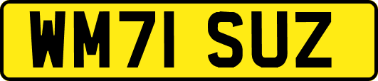 WM71SUZ