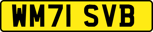 WM71SVB