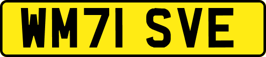 WM71SVE
