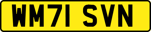 WM71SVN
