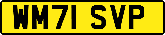 WM71SVP