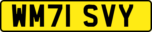 WM71SVY