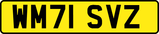 WM71SVZ