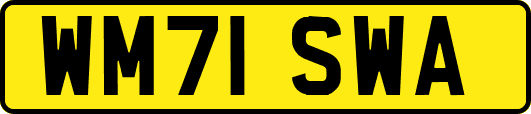 WM71SWA