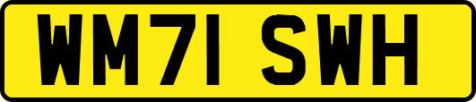 WM71SWH