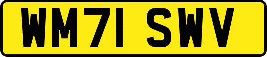 WM71SWV